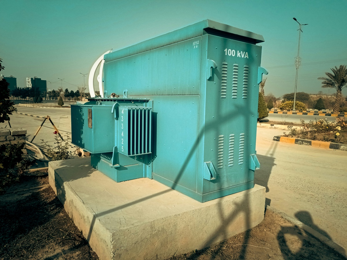 Fuel Cell Power Generation